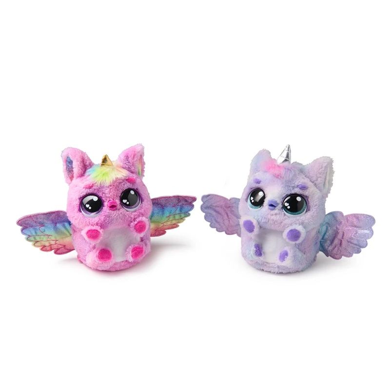 Interaktīva rotaļlieta Hatchimals 606913. 25.4 cm