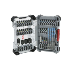 40 daļīgs komplekts PRO Impact M. Constr.