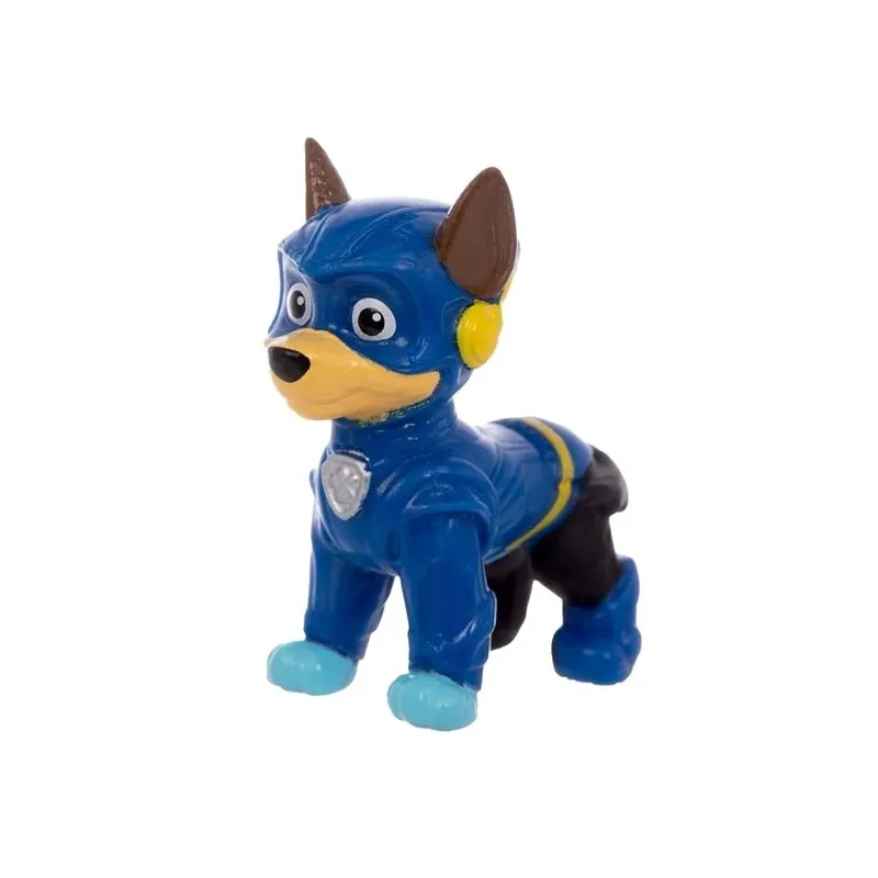 Mängukujuke Paw Patrol Pup Squad Surprise 6067087, mitmevärviline