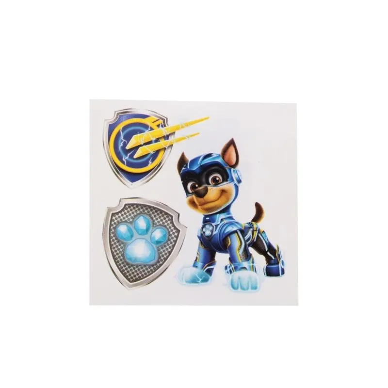Mängukujuke Paw Patrol Pup Squad Surprise 6067087, mitmevärviline