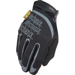 Gloves mechanixutility xl trekdry