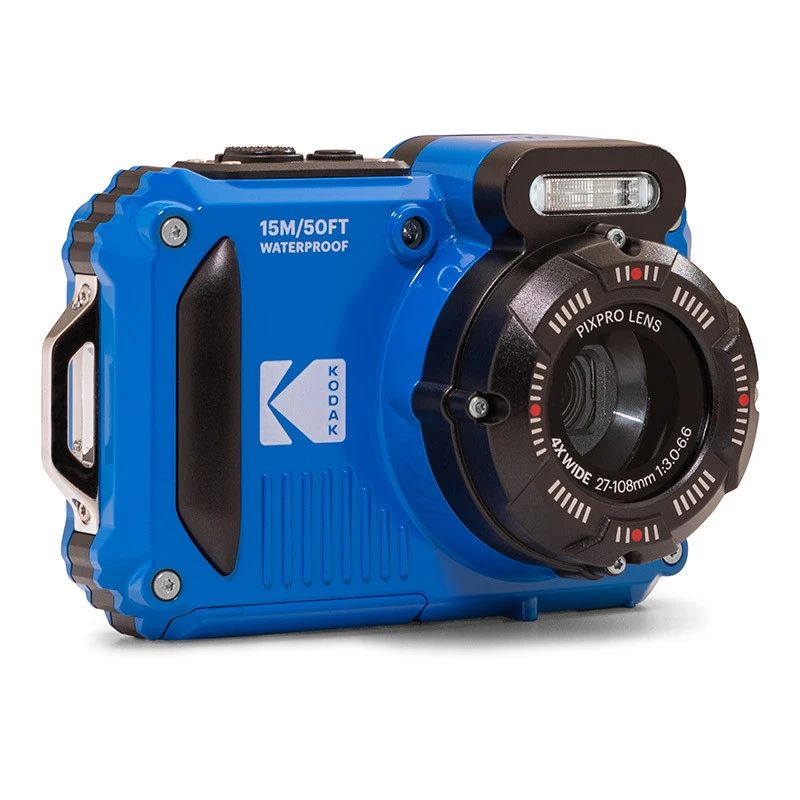 Kodak WPZ2 blue