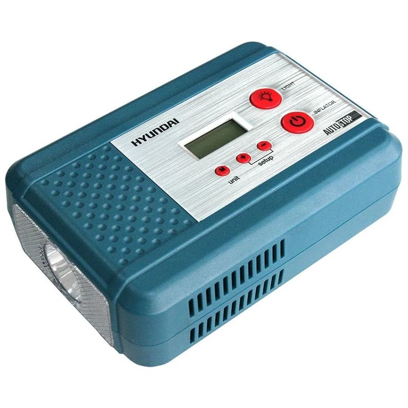 Kompresori Hyundai HY 1540