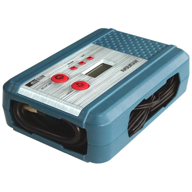 Kompresori Hyundai HY 1540