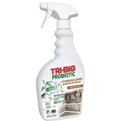 Kitchen Cleaner TRI-BIO, 420 ml