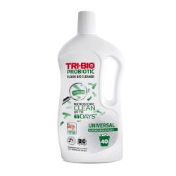 Grīdu tīrītājs TRI-BIO, 840 ml