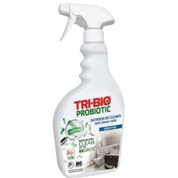 Vannas istabu tīrītājs TRI-BIO, 420 ml
