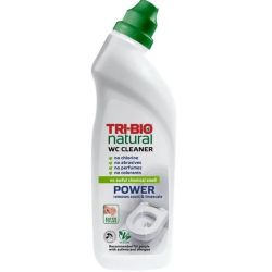 Tualetes tīrīšanas līdzeklis Tri-Bio, 0.71 l