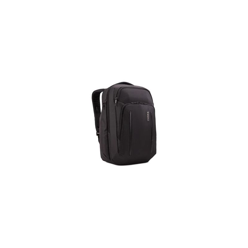 Thule 5258 Crossover 2 Laptop Backpack 30L Black