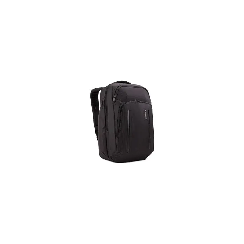 Thule 5258 Crossover 2 Laptop Backpack 30L Black