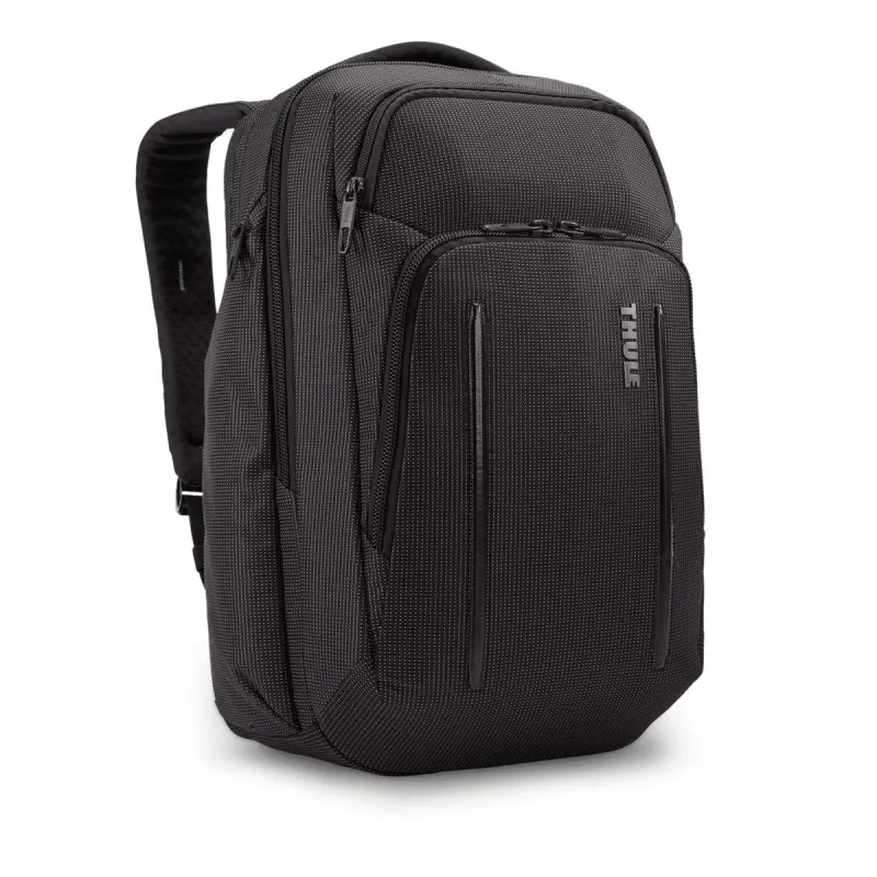 Thule 5258 Crossover 2 Laptop Backpack 30L Black