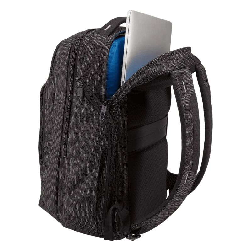 Thule 5258 Crossover 2 Laptop Backpack 30L Black