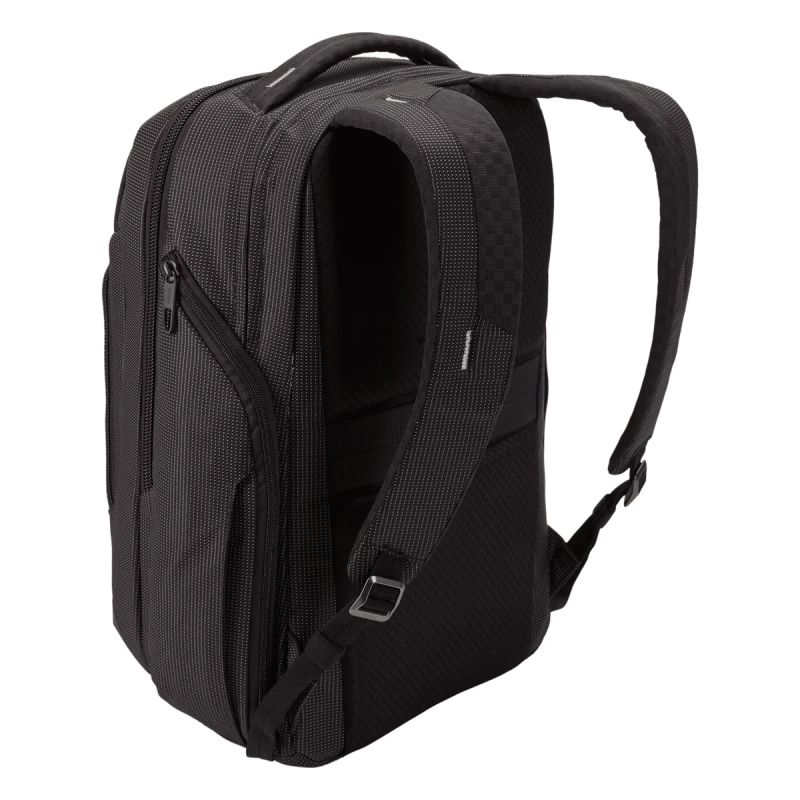 Thule 5258 Crossover 2 Laptop Backpack 30L Black