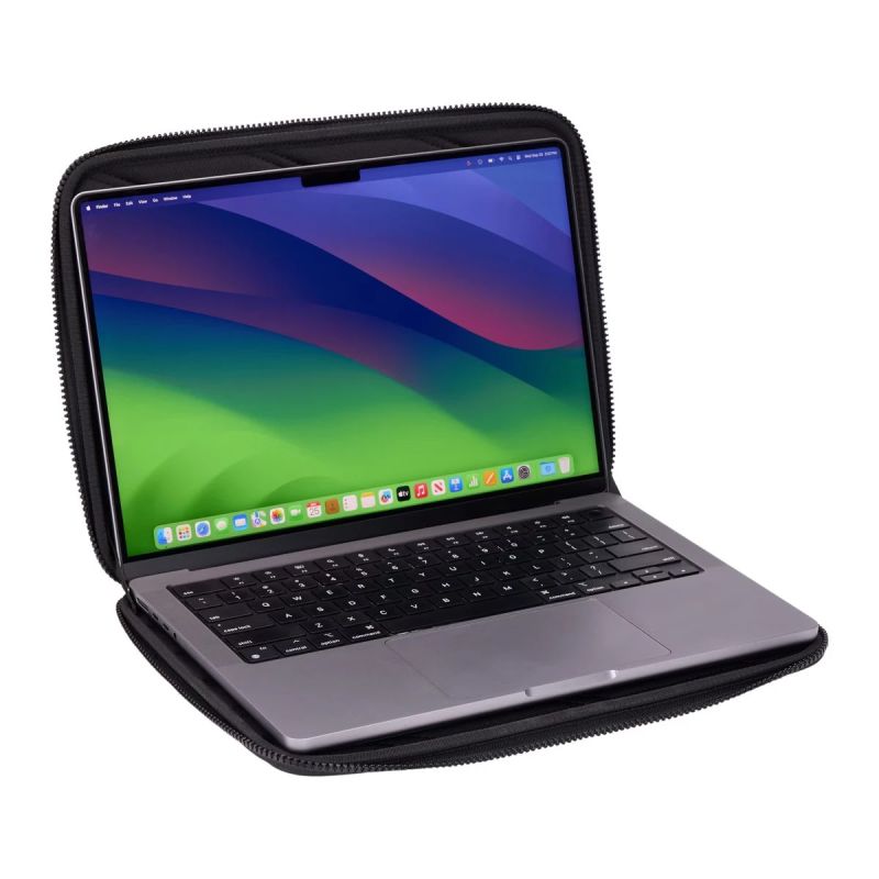 Thule 5410 Gauntlet 5 Sleeve MacBook 13" Air-14" Pro Black