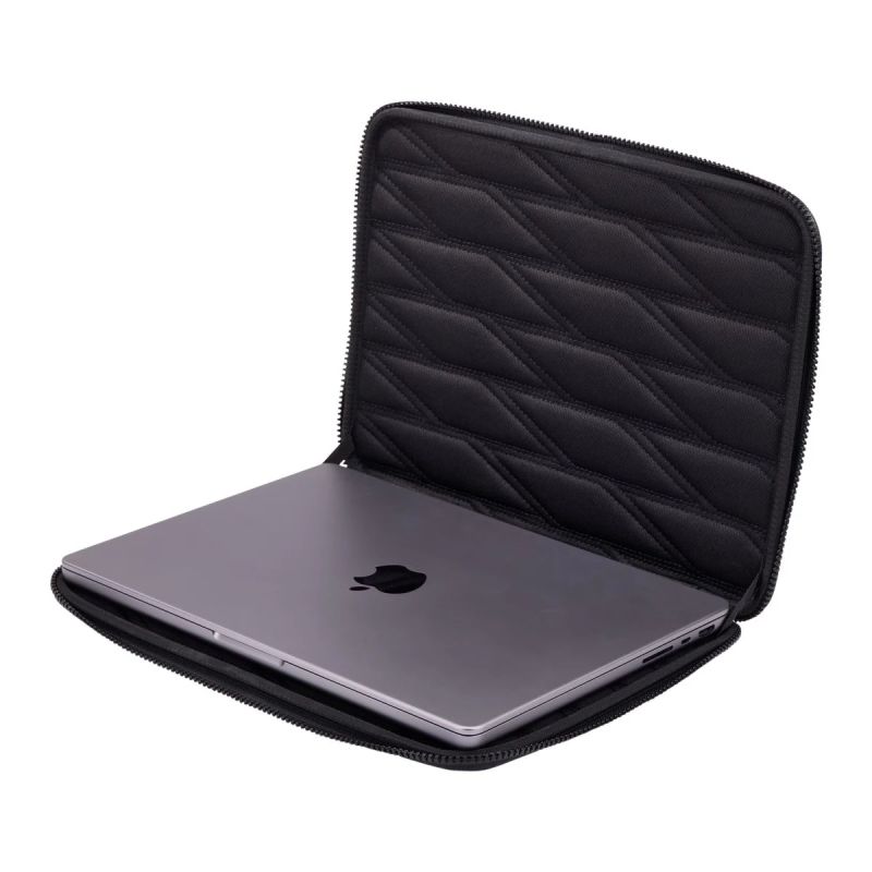 Thule 5410 Gauntlet 5 Sleeve MacBook 13" Air-14" Pro Black