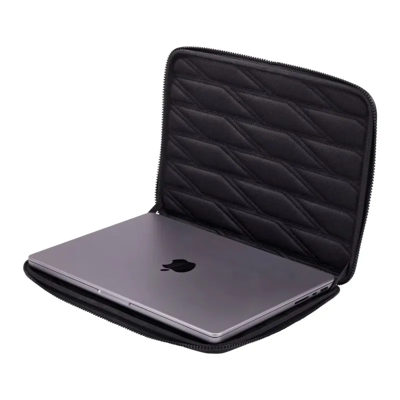 Thule 5410 Gauntlet 5 Sleeve MacBook 13 Air-14 Pro Black