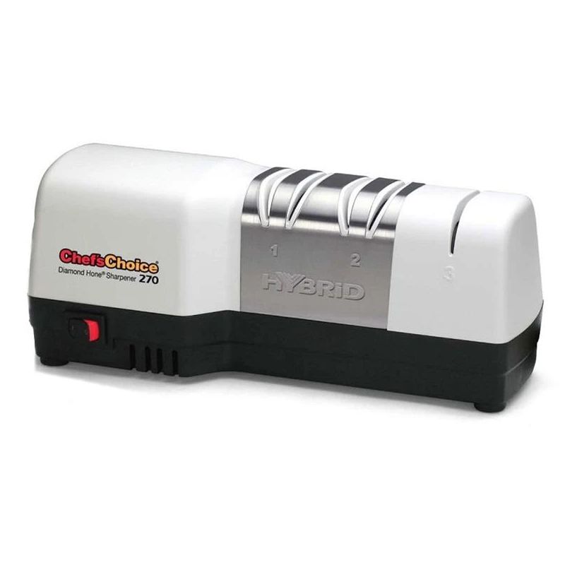 Asinātājs chefs choice m270