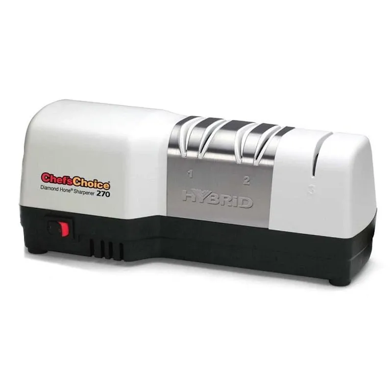 Asinātājs Chef'sChoice M270