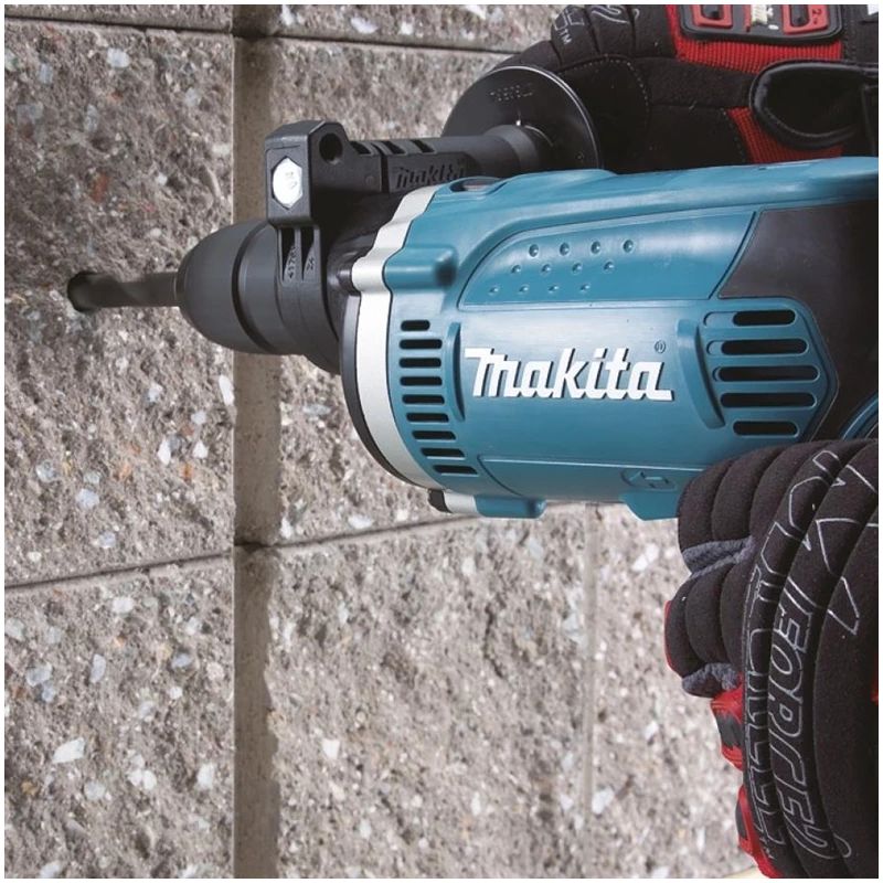 Triecienurbjmašīna Makita HP1631 710W