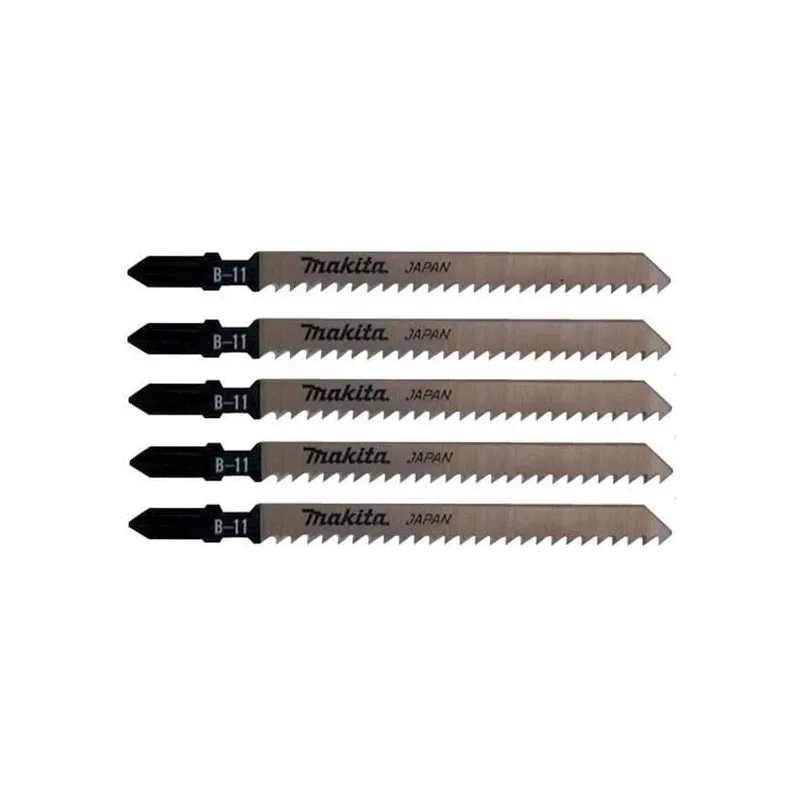 Zāģītis Makita A-85634, 10 cm, 5 gab.