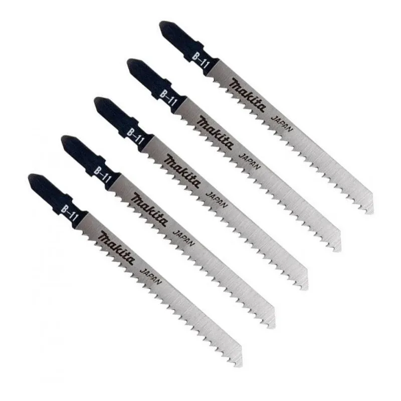 Zāģītis Makita A-85634, 10 cm, 5 gab.