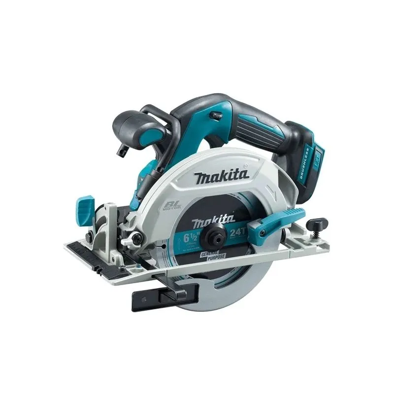 Bezvadu ripzāģis Makita DHS680Z, 18 V
