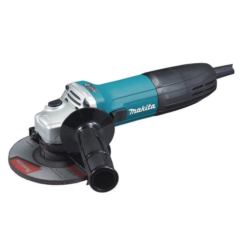 Leņķa slīpmašīna. 720 w. 125 mm