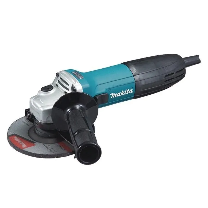 Elektriskā leņķa slīpmašīna Makita GA5030R, 720 W