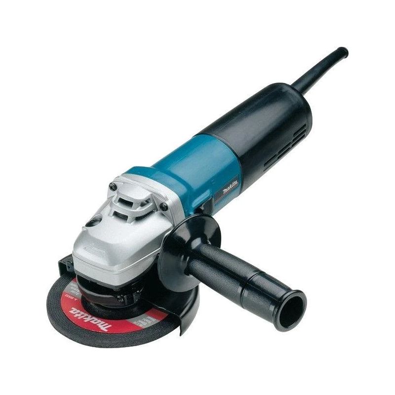 Slīpmašīna leņķa 9558hnr 840w makita