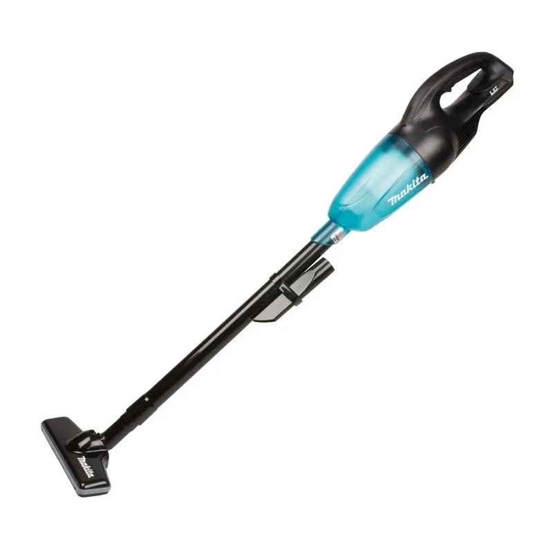 Пылесос - швабра Makita DCL180ZB