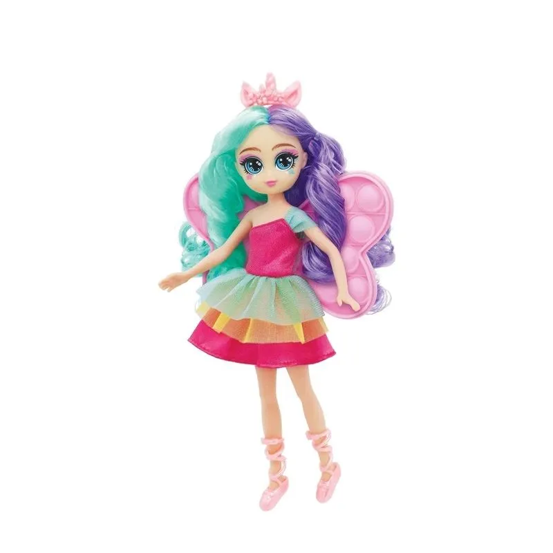 Lelle Sweetyz Pop Fairy, 23 cm