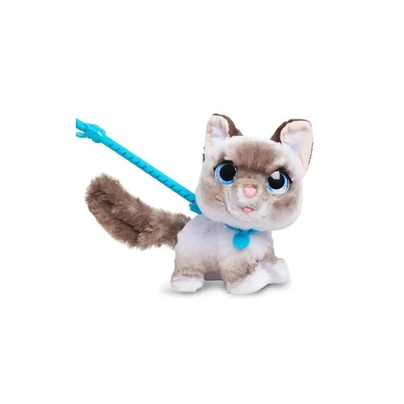 Interaktyvus žaislas Hasbro Furreal Wagalots Kačiukas 28059J