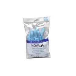 Pirštinės guminės Merrilla, M