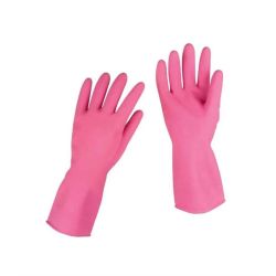 Cimdi lateksa multitask 38.30 12 izm.10