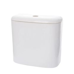 Tualetes poda tvertne Jika Deep 36.5x28x18.5cm 21l