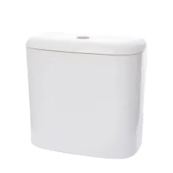 Unitazo bakelis Jika 827613, balta sp.