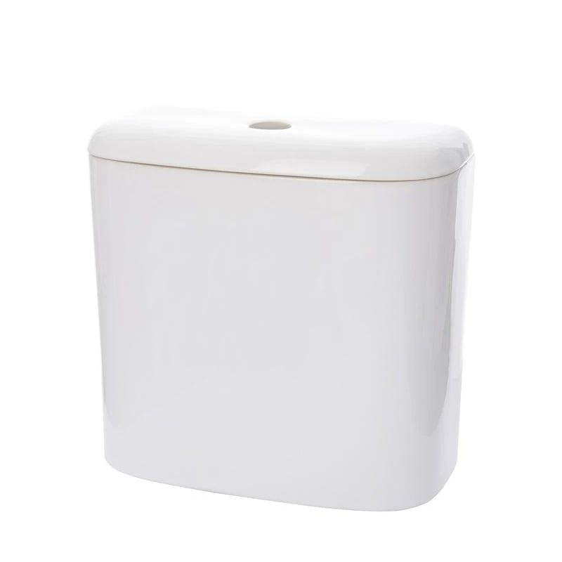 Tualetes poda tvertne Jika Deep 36.5x28x18.5cm 21l