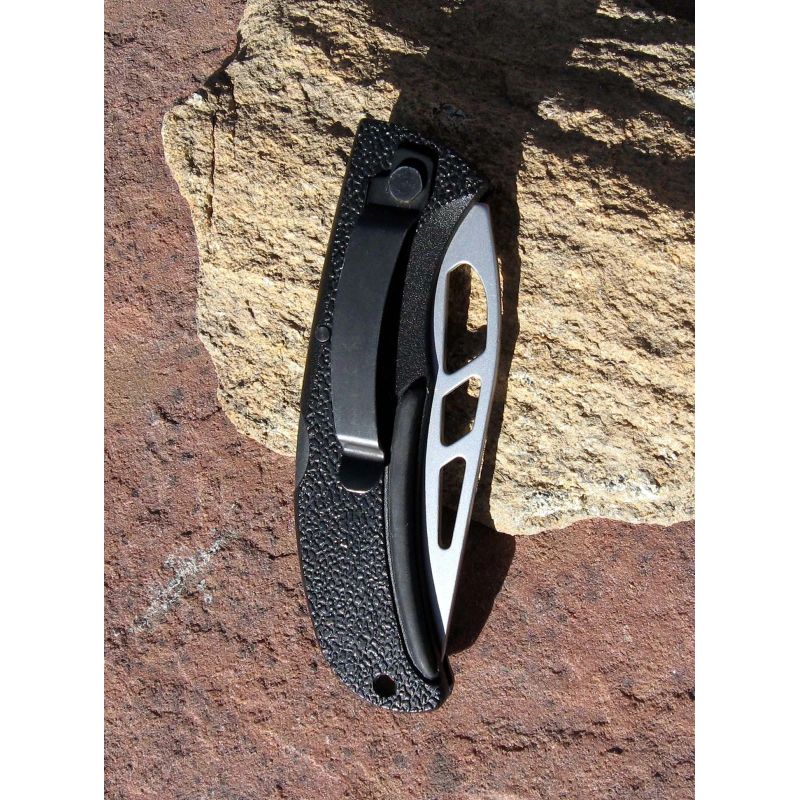 Salokāms nazis e-z out skeleton - serrated