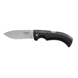Nazis gator 154cm drop point, fine edge