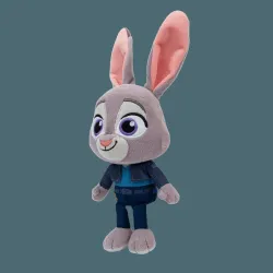 ZOOTOPIA Мягкая игрушка, 20 см