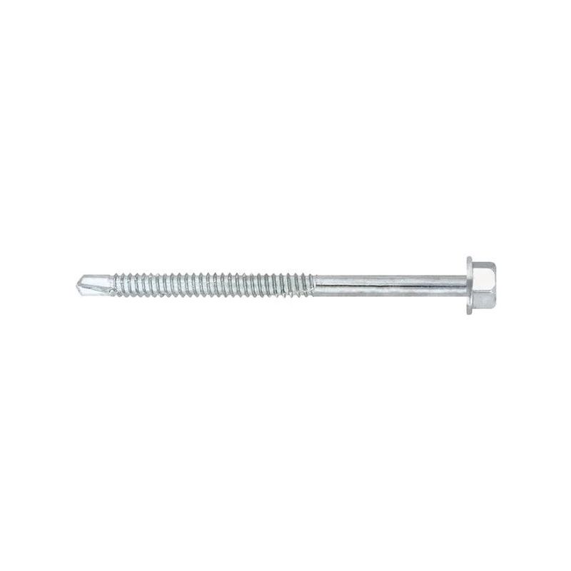 Screw selftap 19600b 6.3x100 zn,100-600,