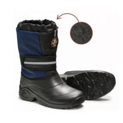 Sniega zābaki vīriešiem. ar siltinājumu. 42. izmērs