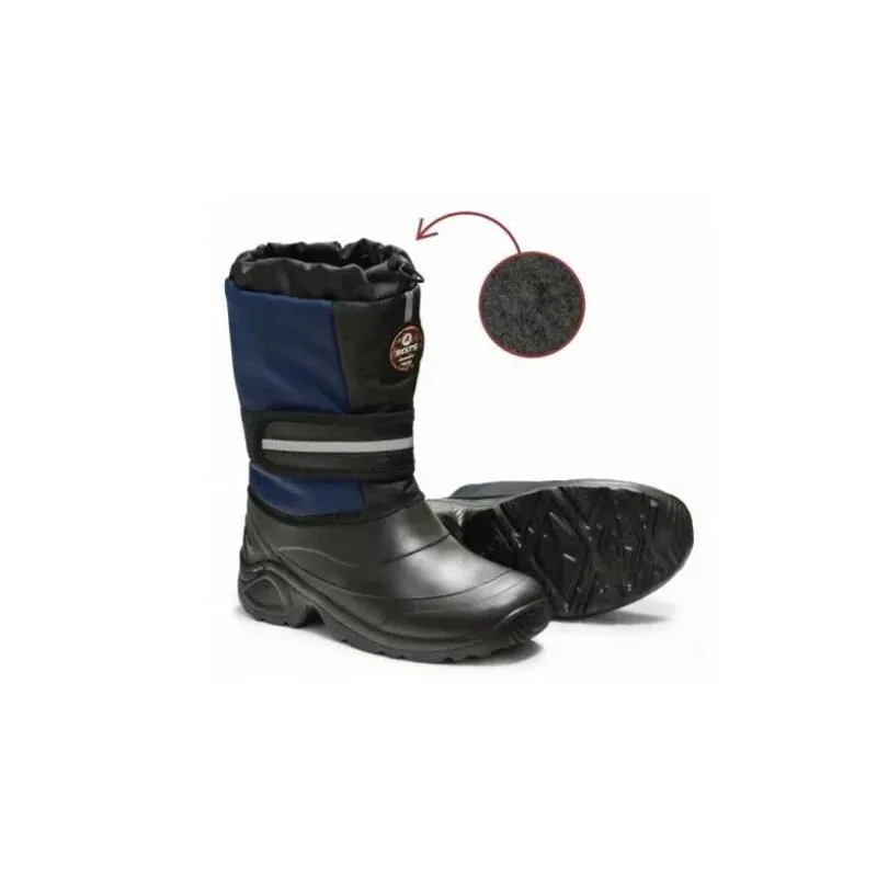 Sniego batai vyrams. su pašiltinimu. 45 dydis