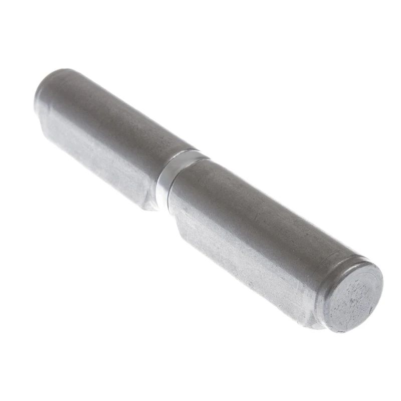 Eņģes durvīm IBFM DIY 415-A. 2.2 cm x 15 cm. pelēka