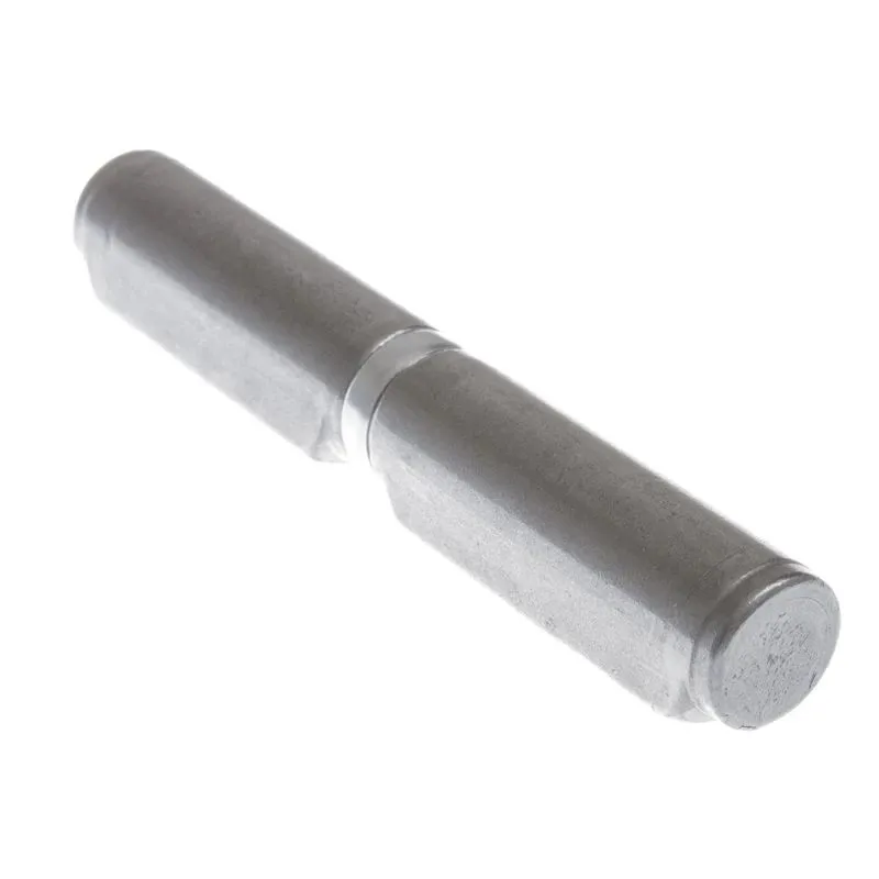 Eņģes durvīm IBFM DIY 415-A, 2.2 cm x 15 cm, pelēka krās.