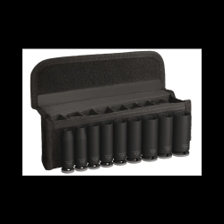 9 muciņu komplekts PRO Imp, 3-8, dziļās