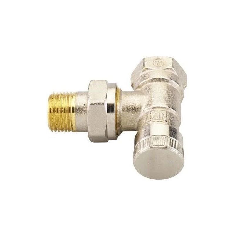 Noslēgvārsts Danfoss RLV-S 15 003L0123