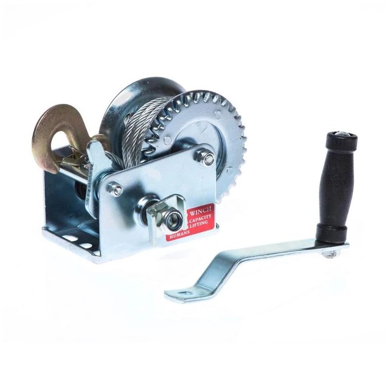 Lentveida pacēlājs by08 300-360 kg 10m