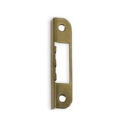 Pretplāksne slēdzenei 0068 st-egl brūna ,abloy,
