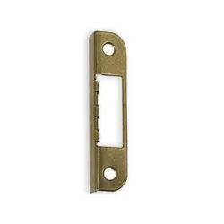Пластинка Abloy 0068 ST, крашеное